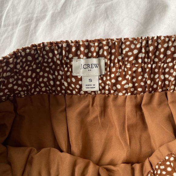 J.Crew Midi Skirt - Picture 3 of 5